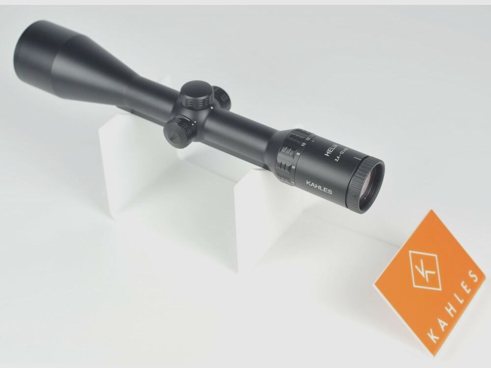 Kahles Kahles Helia 2,4-12x56i