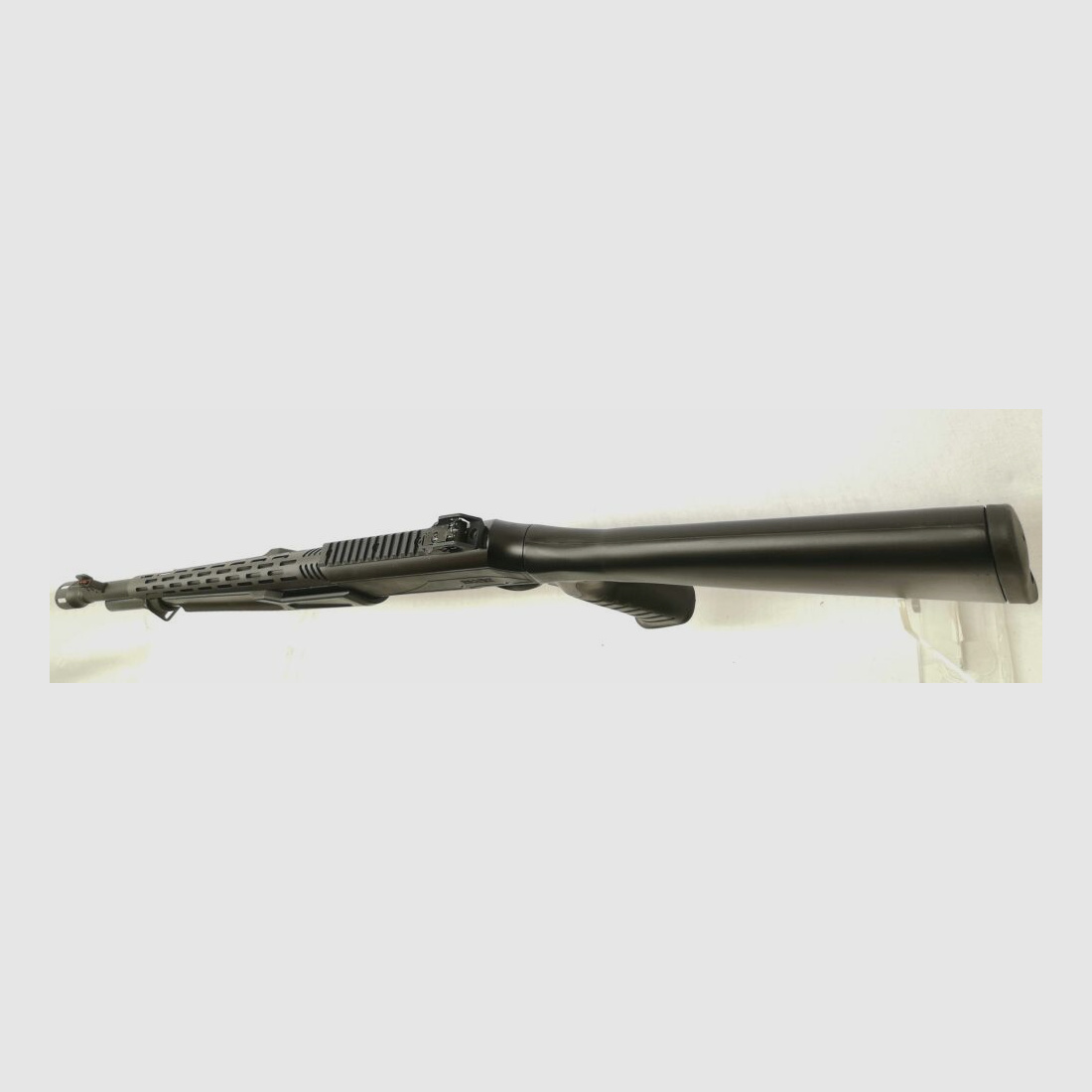 HATSAN Escort MP Tactical