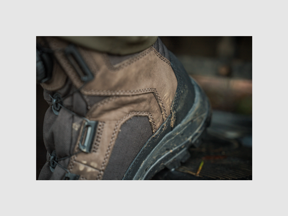 Dameslaarzen Seeland Enduro Dial Aya (408651007), afbeelding 7 van 8