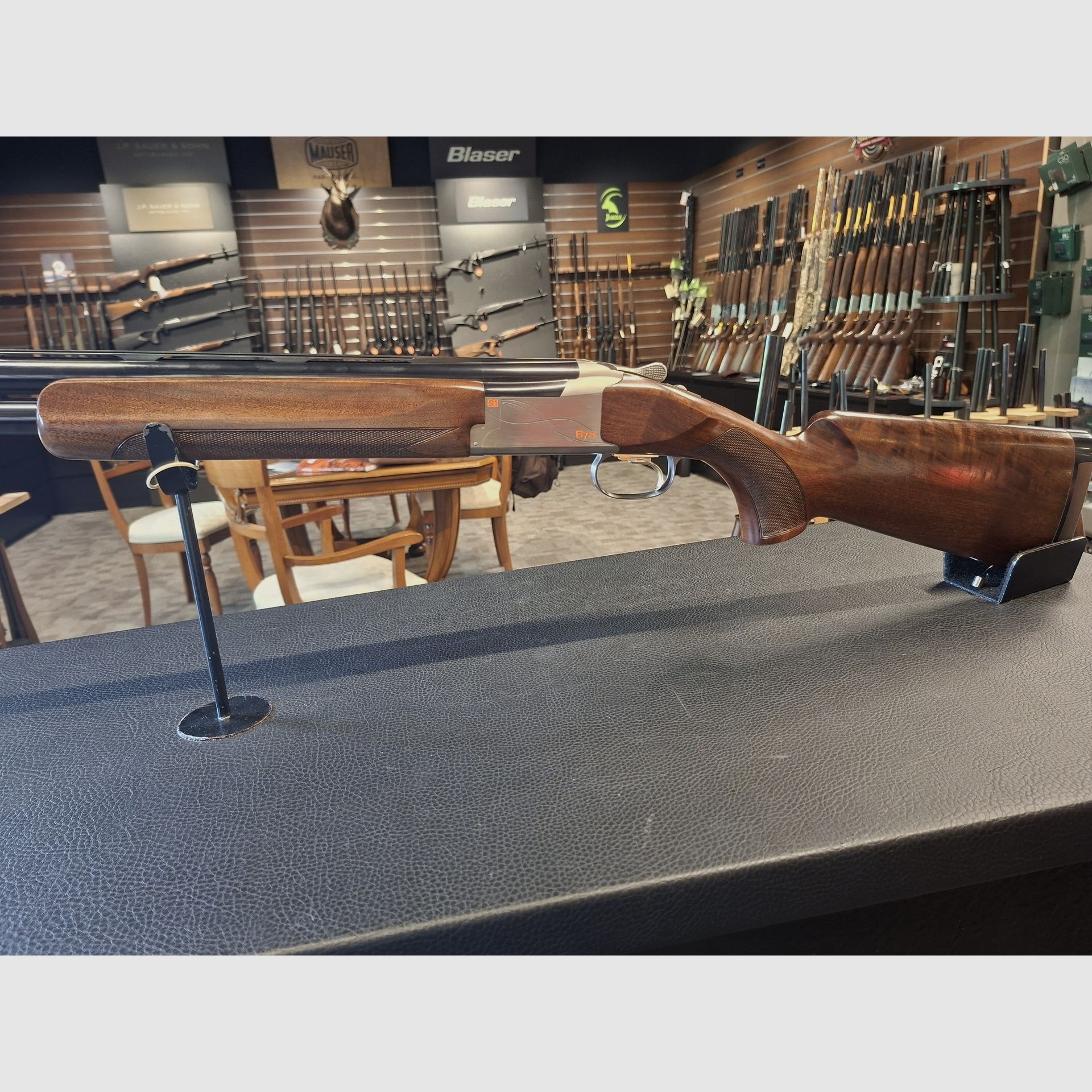 Browning B725 S1 | gebraucht, Bild 3 von 7