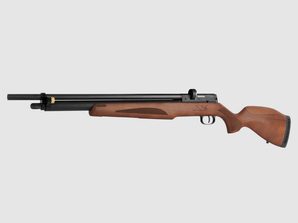 Diana DIANA XR200 Premium 7,62mm Pełna moc 80 dżuli - Pneumatyczny PCP, zdjęcie 3 z 10