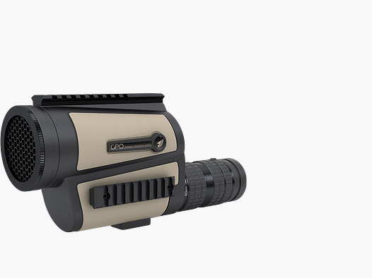 GPO TAC Spotter 15-45x60
