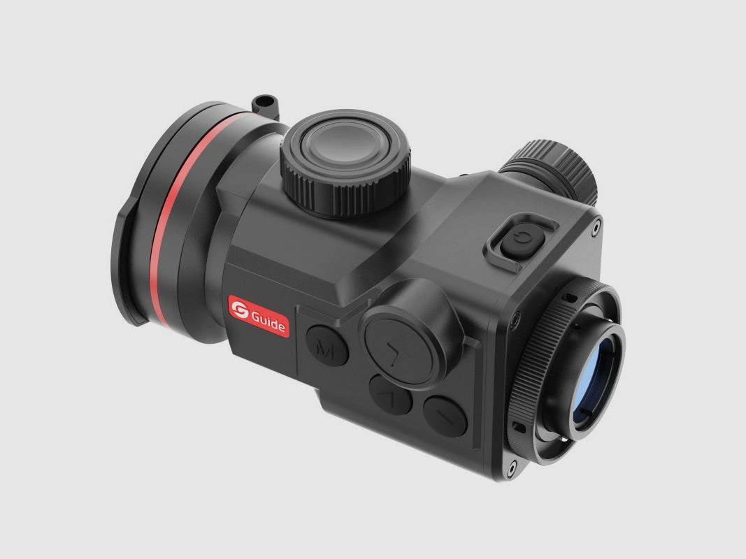Guide TB650 2.0, Bild 3 von 3