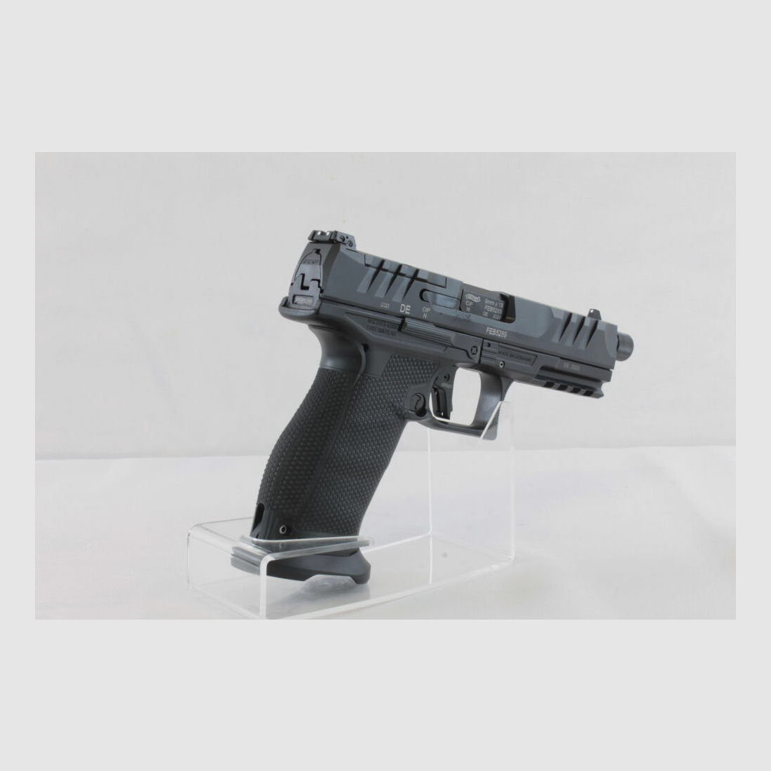 Walther PDP Full Size PRO SD V2 – 5,1"