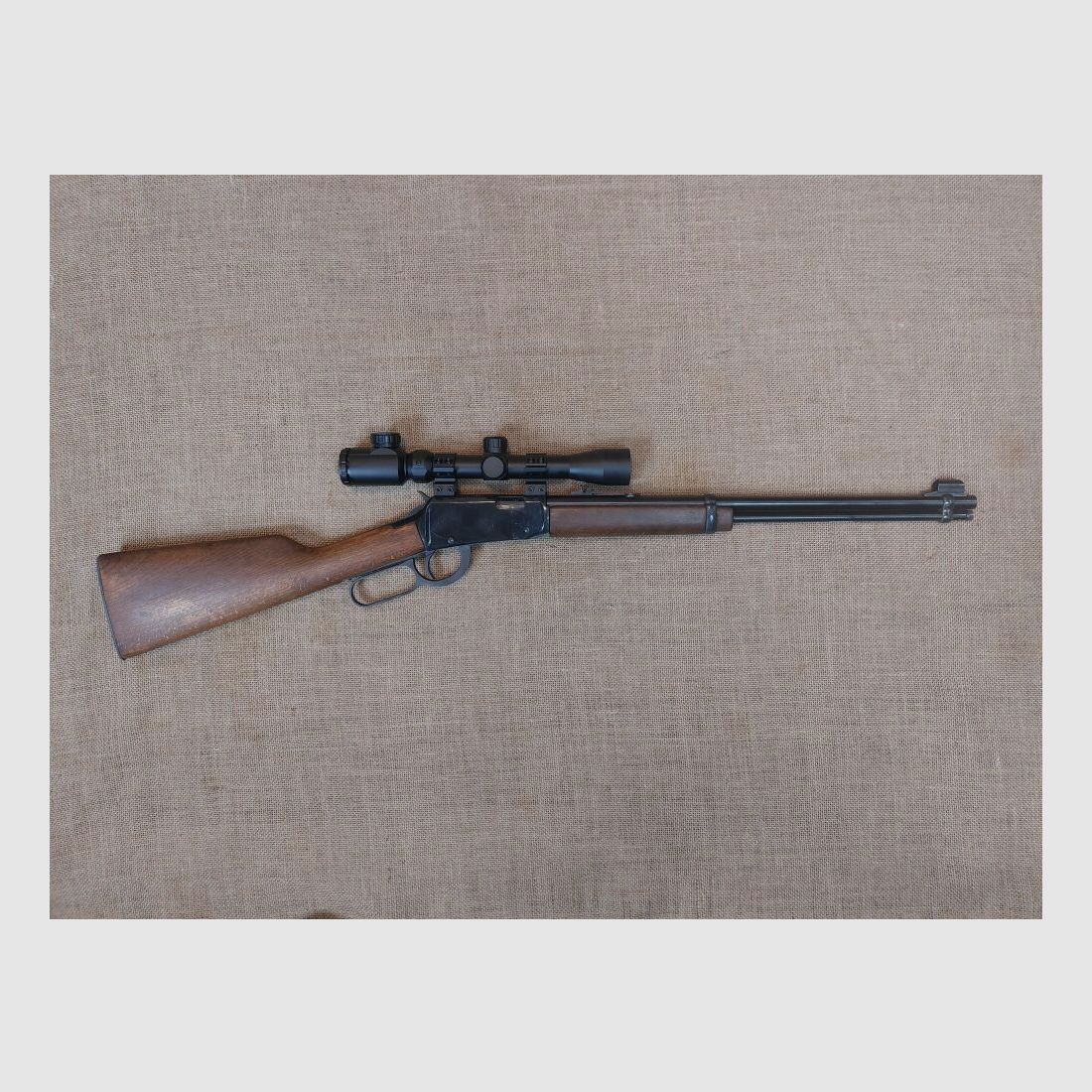 Erma, Dachau EG 71