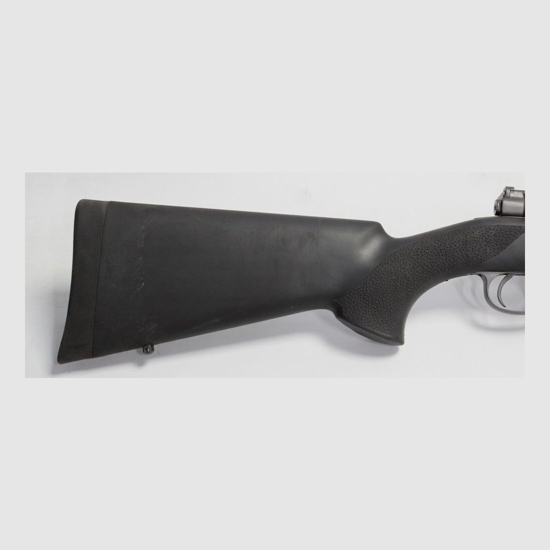 Mauser 98 Nachsuche mit Aimpoint, Cerakote