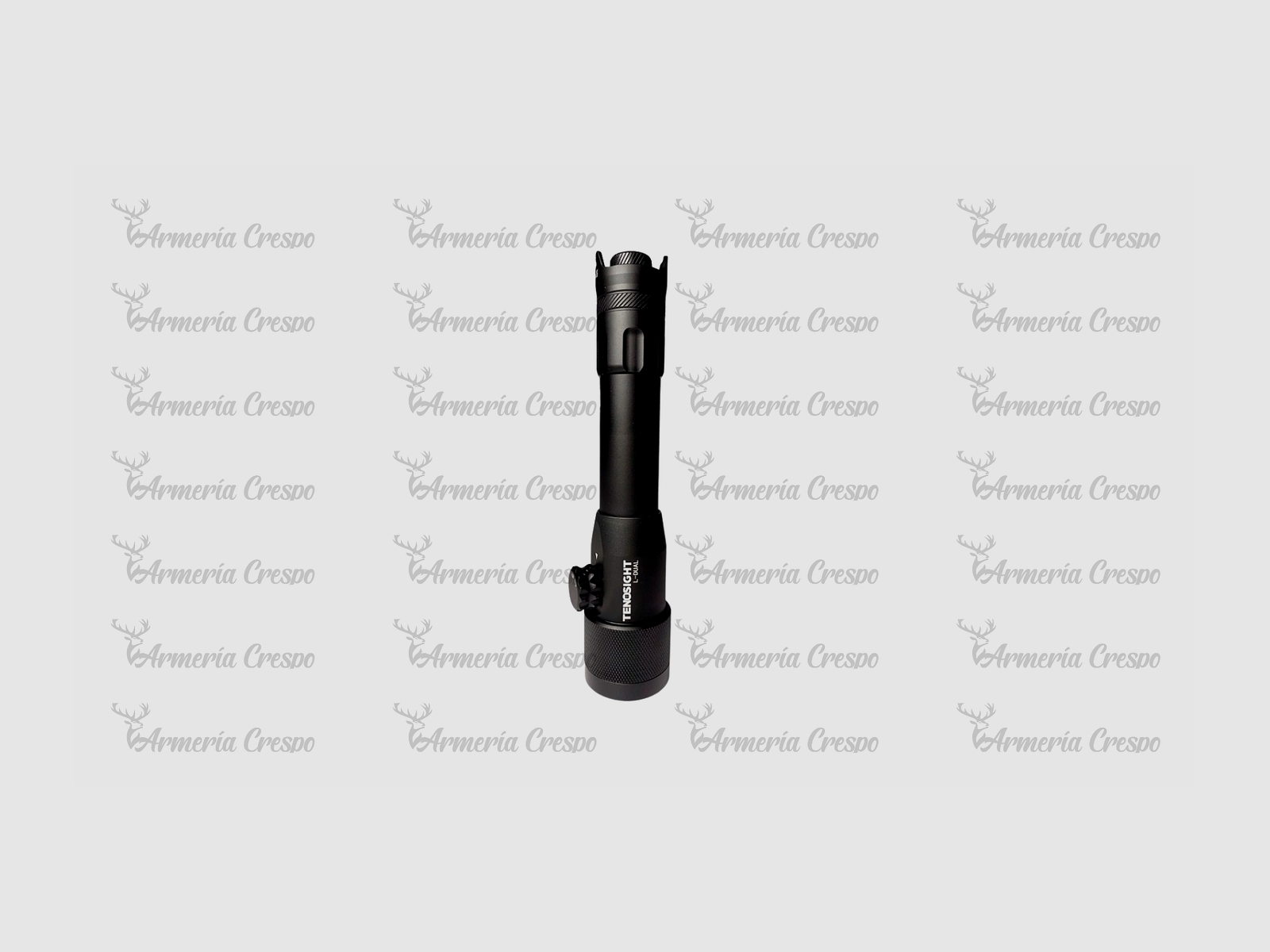 IR-Lampe TenoSight L-DUAL 940 + 850 nm – HIKMICRO, Bild 3 von 4