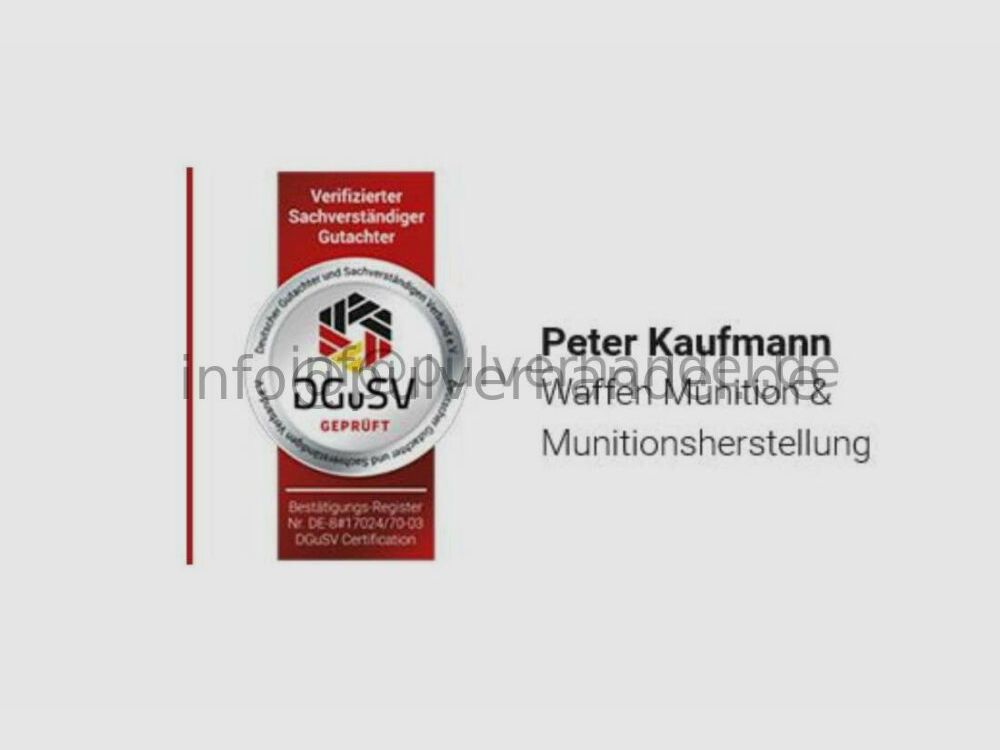 Walther PPK (bl) 7,65mmBrowning