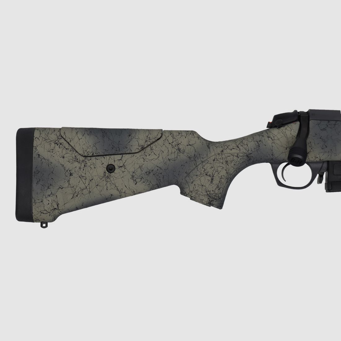 Bergara B14 Wilderness Sierra Carbon Bergara B14 Wilderness Sierra Carbon