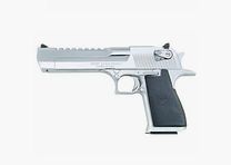Magnum Research Desert Eagle 6" (6 pollici) Cromo Lucido .357Mag