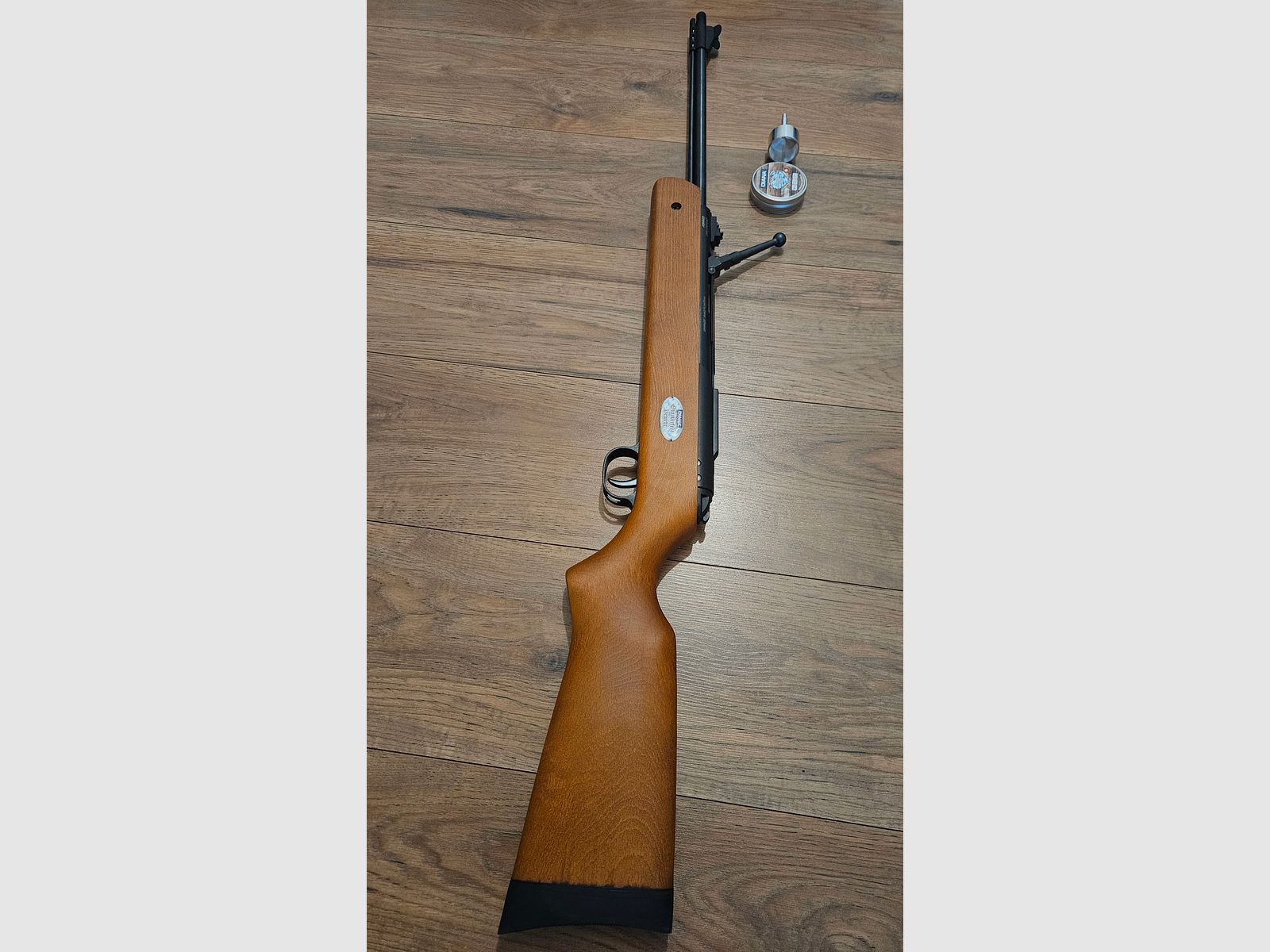Luftgewehr Diana Oktoberfest Gewehr 