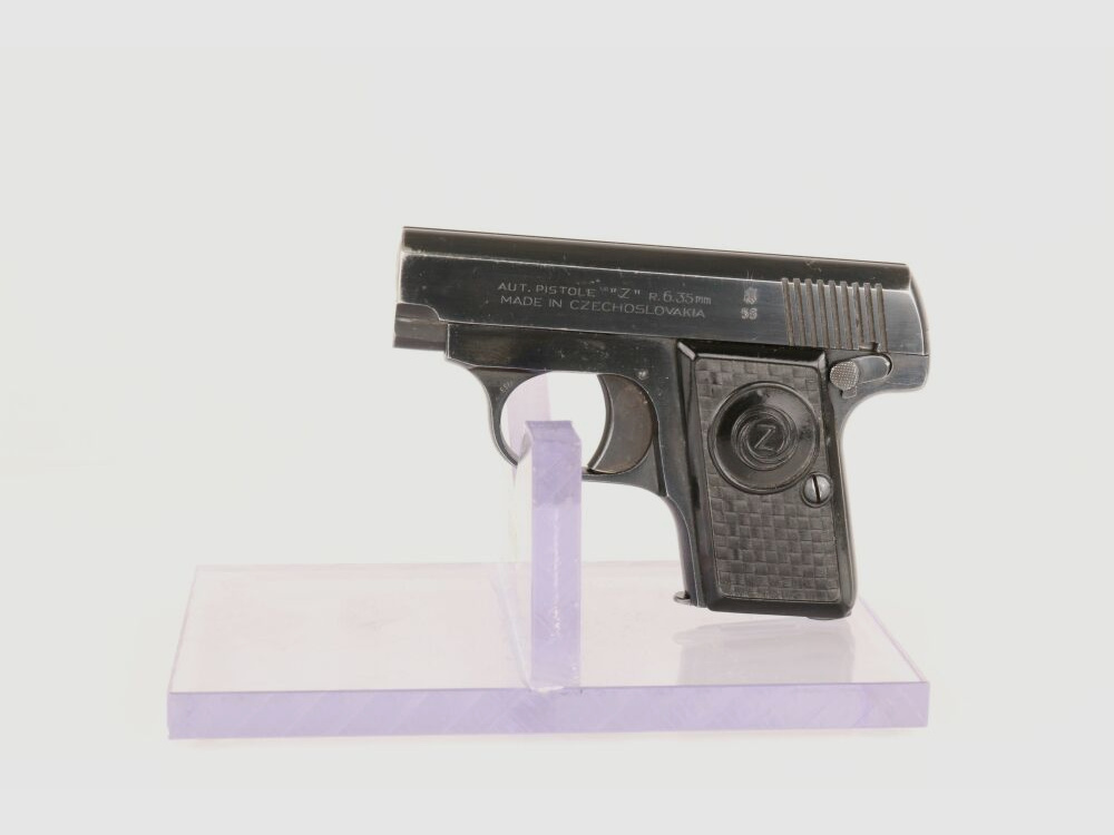 CZ Mod. "Z"