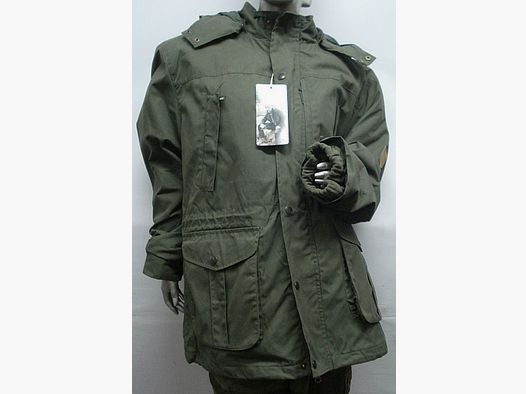PS5000 - 2in1 Jacket size XL - Inner jacket made of fleece