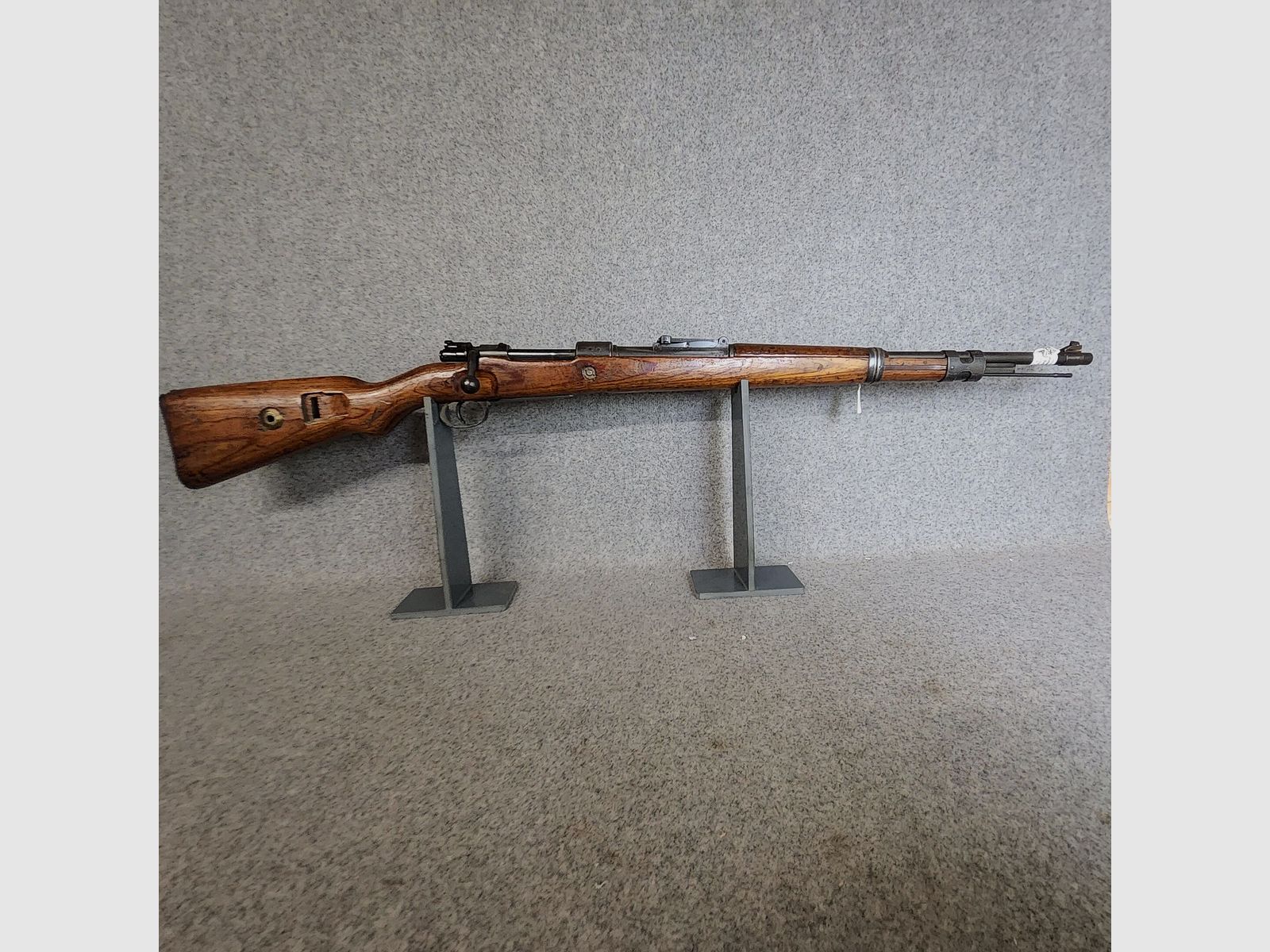 Sauer&Sohn Suhl K98k