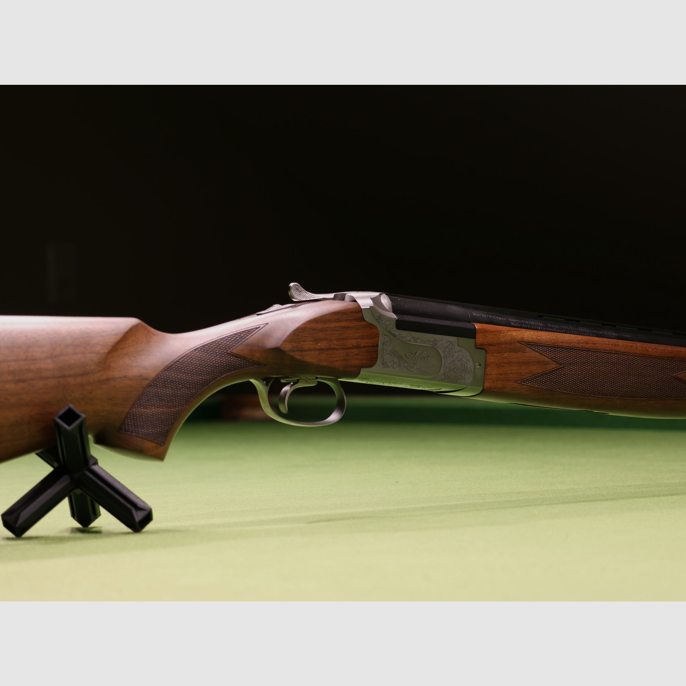 Winchester Select Sporting , Bild 2 von 10