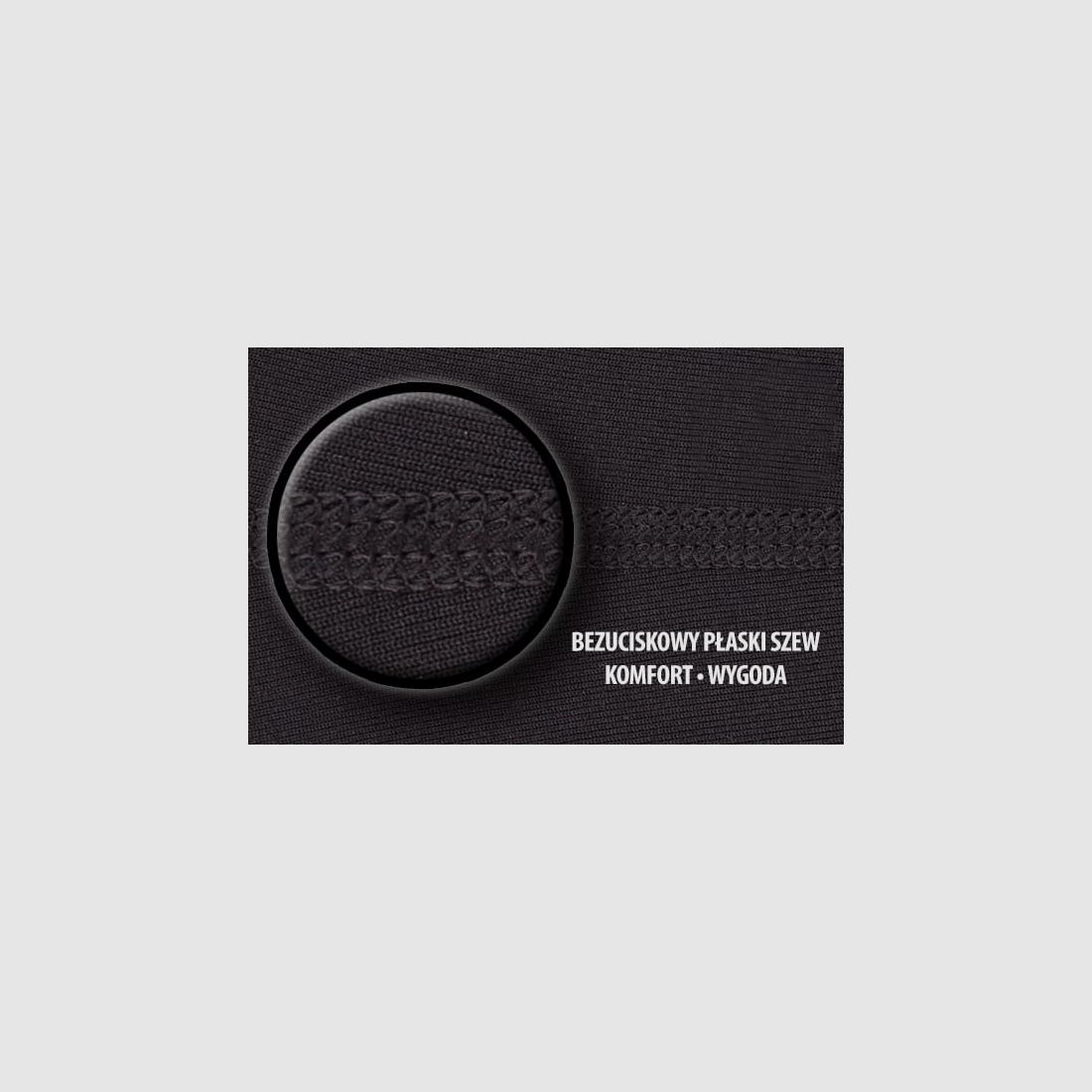 Passamontagna BSH ADVENTURE M-007, immagine 3 di 3