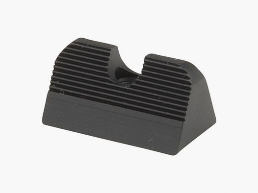 HARRISON DESIGN & CONSULTING 1911 RETRO REAR SIGHT U NOTCH