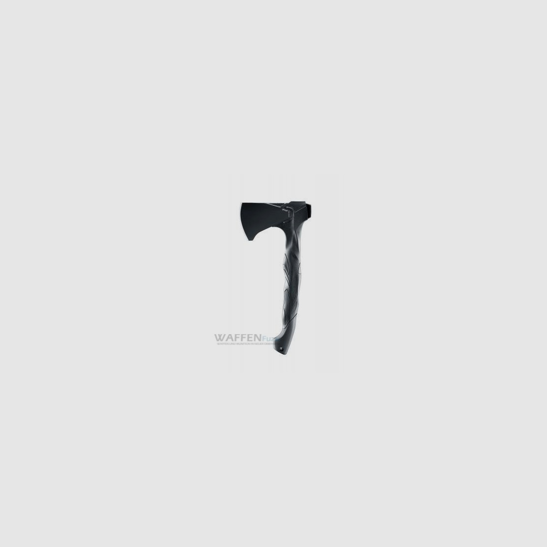 Walther Axt MFA I inkl. Nylon-Scheide