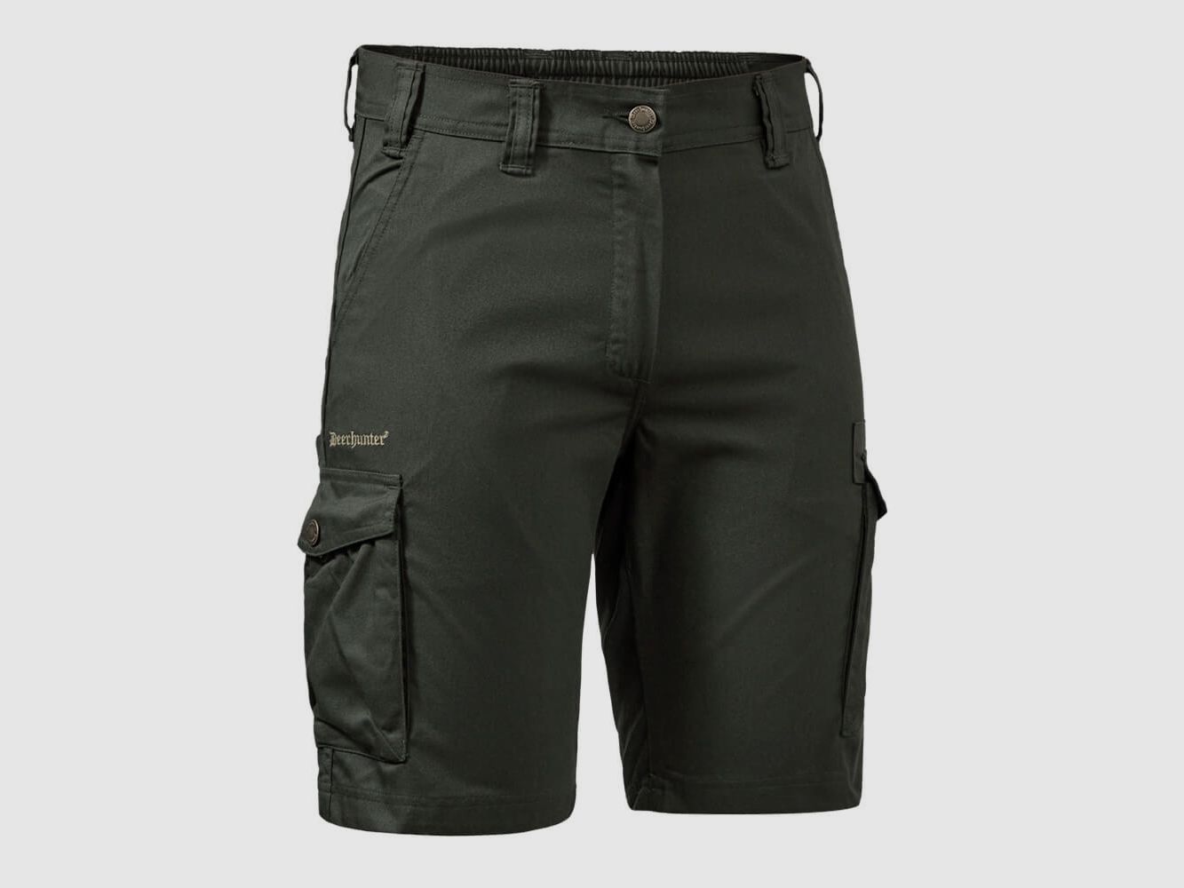 Deerhunter Shorts Lady Atlas