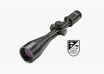 AKAH 51141700 Zielfernrohr 3-12x56 LA ohne Schiene Absehen Ret. 4