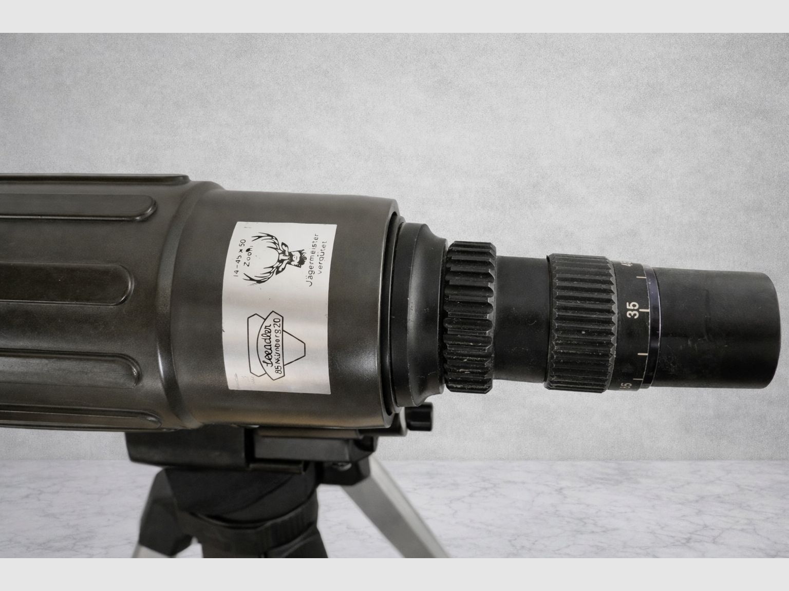 Spektiv Seeadler 14-45 x 50