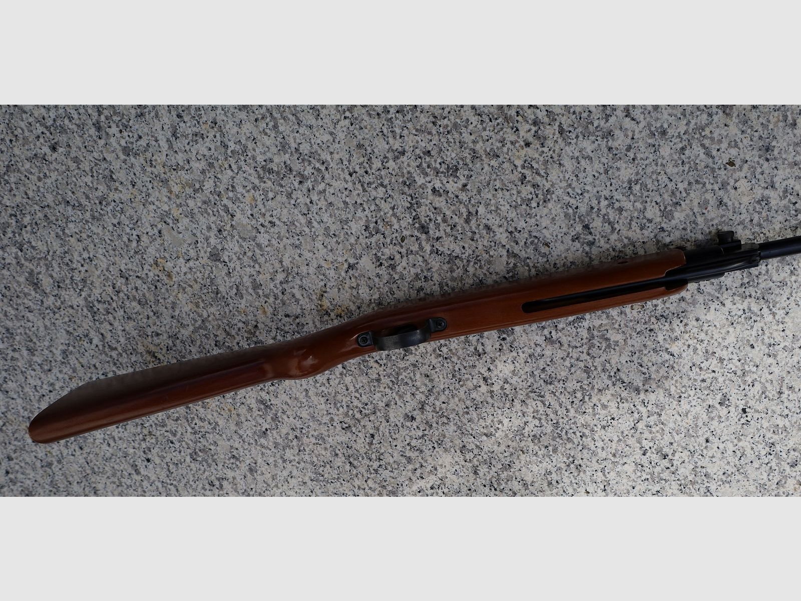 Diana 25 ohne F Baujahr 68
