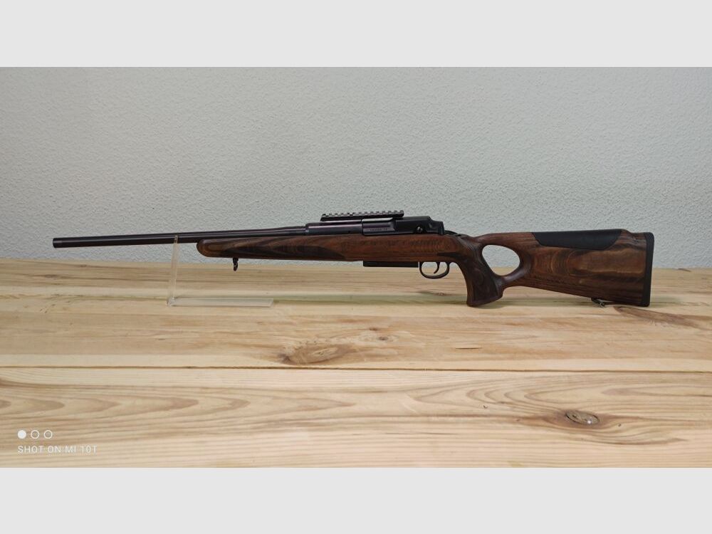 MAUSER M 25 MAX z montażem