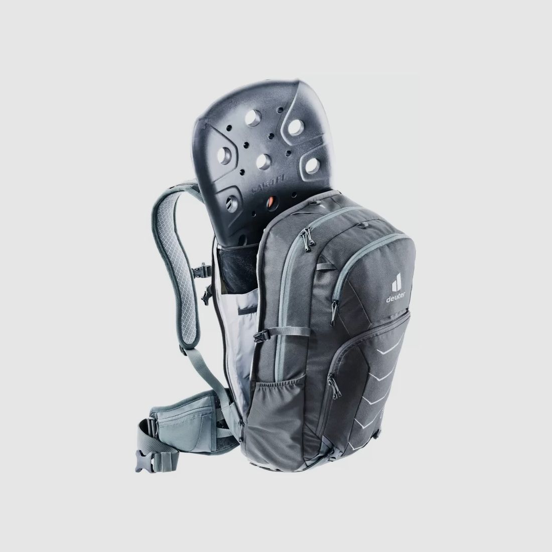 DEUTER Attack 22 EL, image 2 sur 5