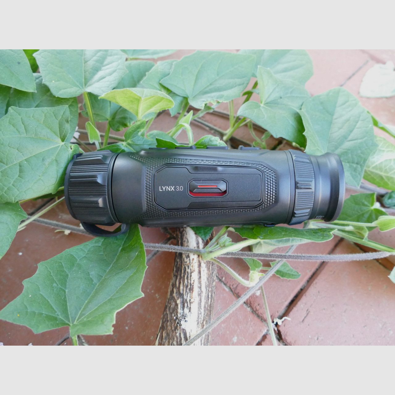 HikMicro LYNX LQ35 3.0