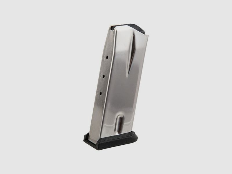 SPRINGFIELD ARMORY MAGAZINES SPRINGFIELD ARMORY XD 10 ROUND 9MM MAGAZINE SUB-COMPACT, imagen 2 de 4