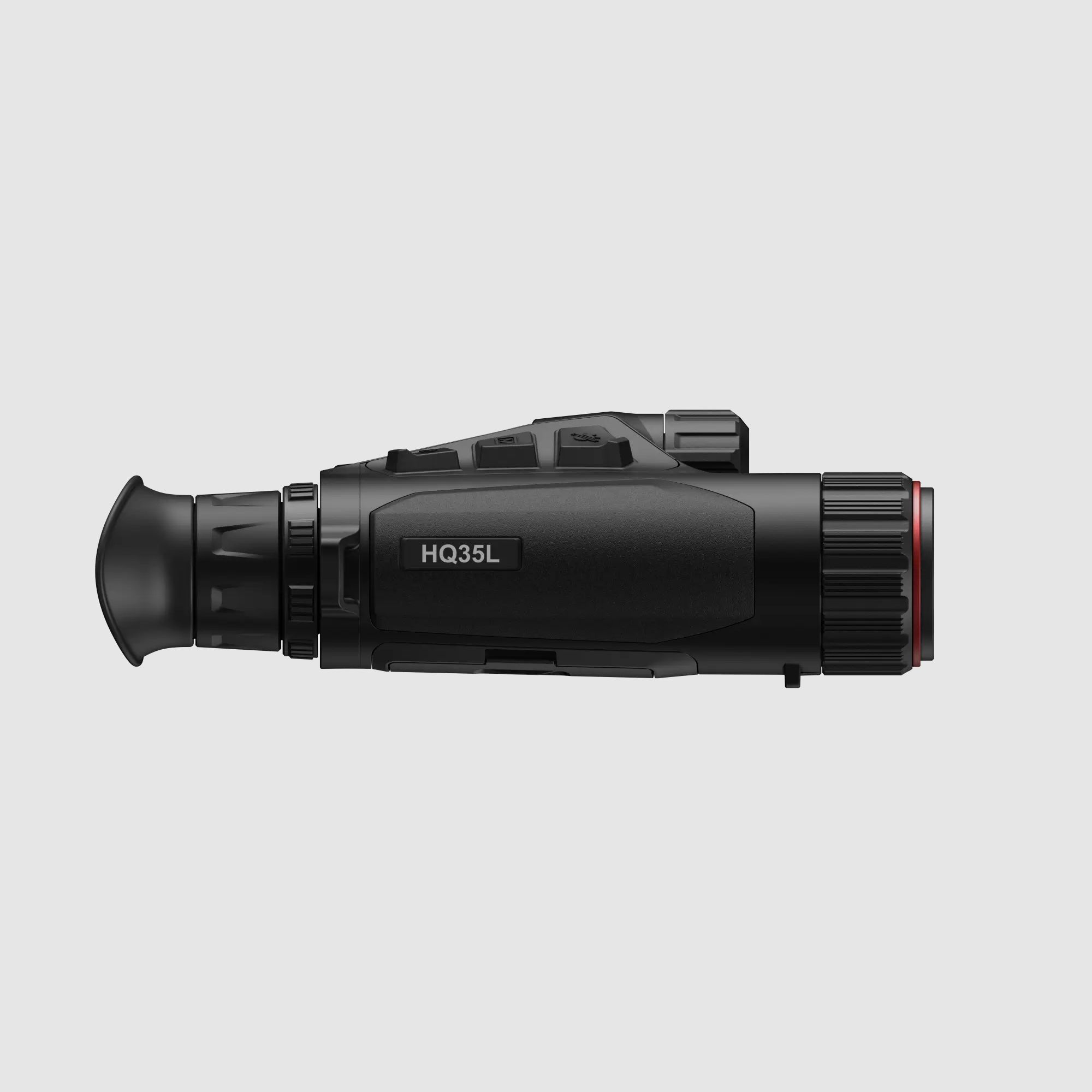 Hikmicro Binocular Habrok HQ35L 4K