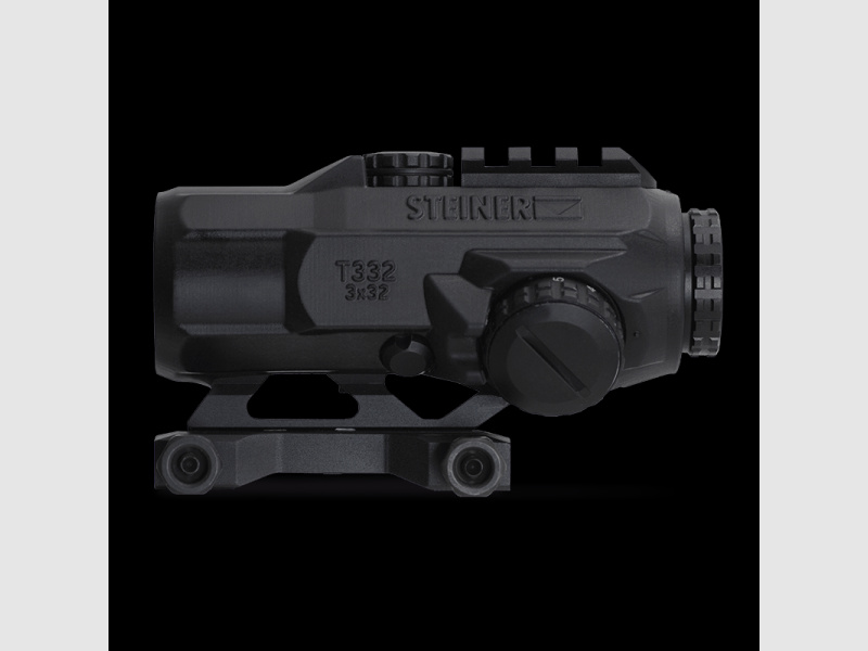 Steiner T-Sight Mod. T332/Kal. 7,62/.308 - Neuware