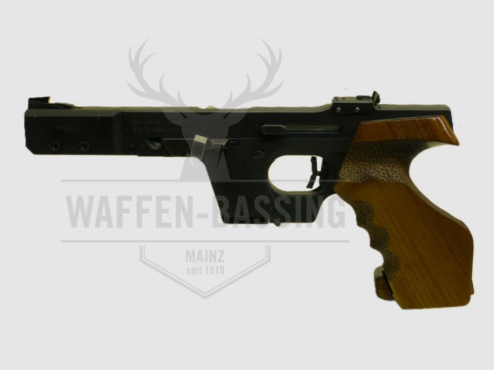 Walther GSP, zdjęcie 2 z 6