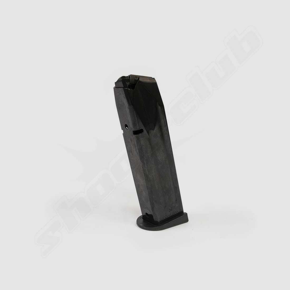 Diverse magazijnen CZ75 en TS - 20 schoten in kaliber 9mm