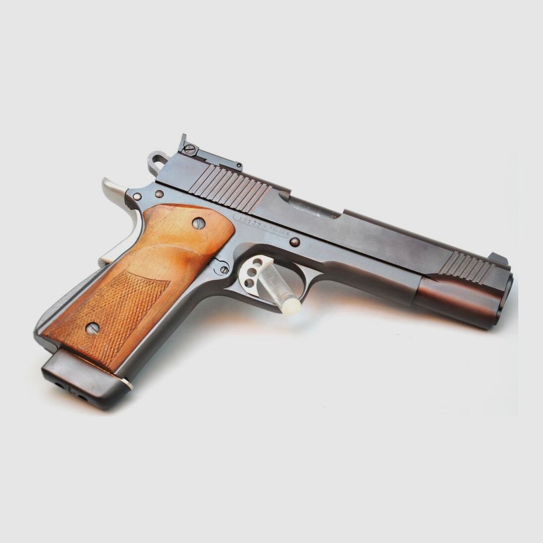 Holden Custom Guns 1911 .45Auto