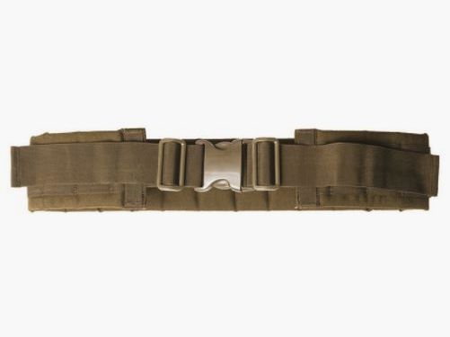 COUPLAGE "SYSTÈME MODULAIRE" AVEC MOLLE - COYOTE
