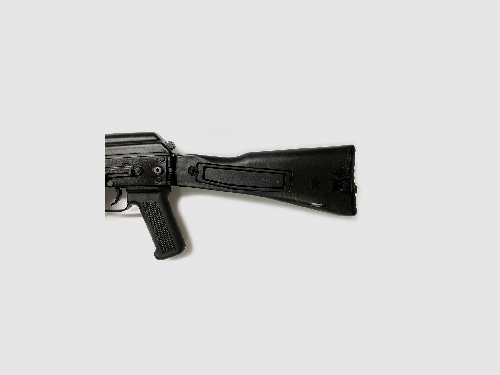 Izhmash MK 103 Langlaufende Kal. 7.62x39, Bild 7 von 8