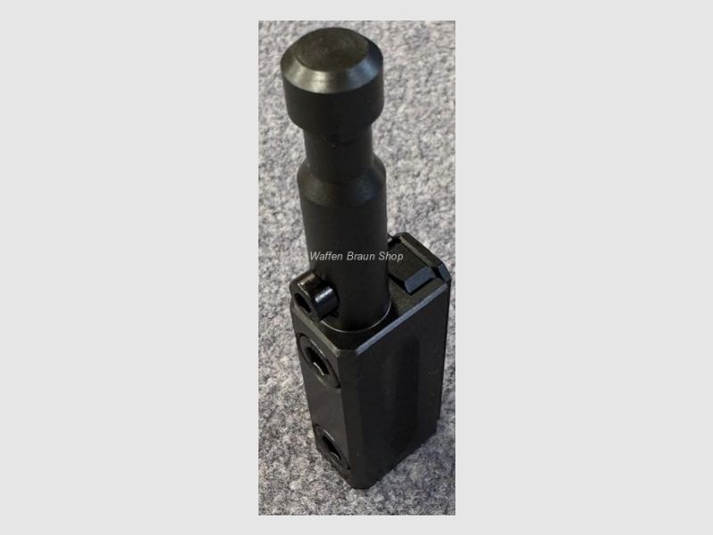 Adaptador de bipode Fortmeier UIT