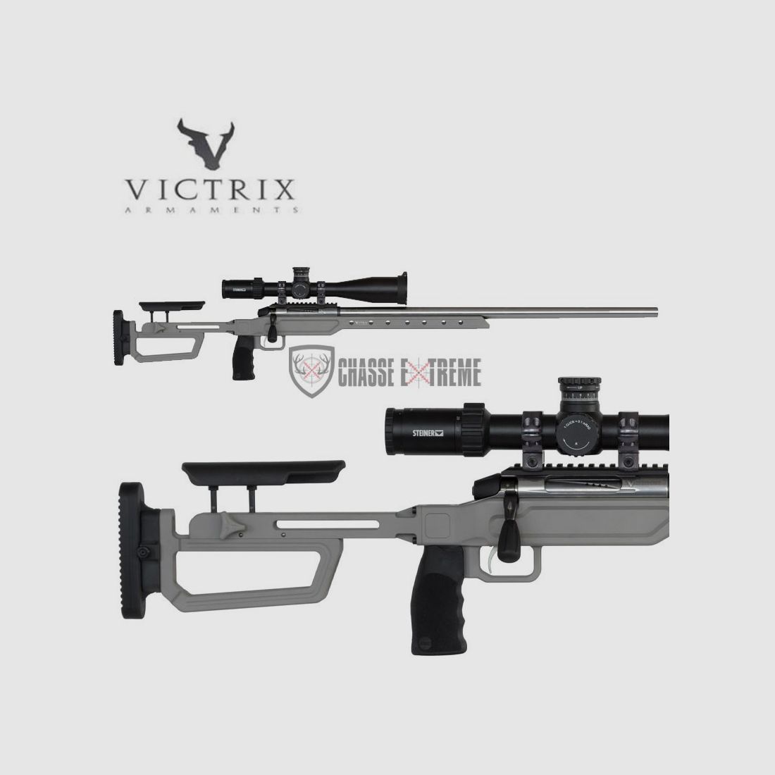 Büchse VICTRIX Performance 30", Bild 1 von 10