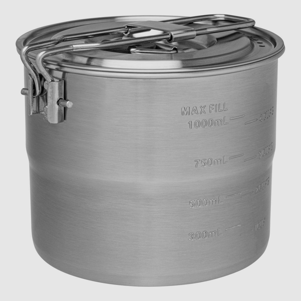 STANLEY Cook Set For Two 1,0 Liter