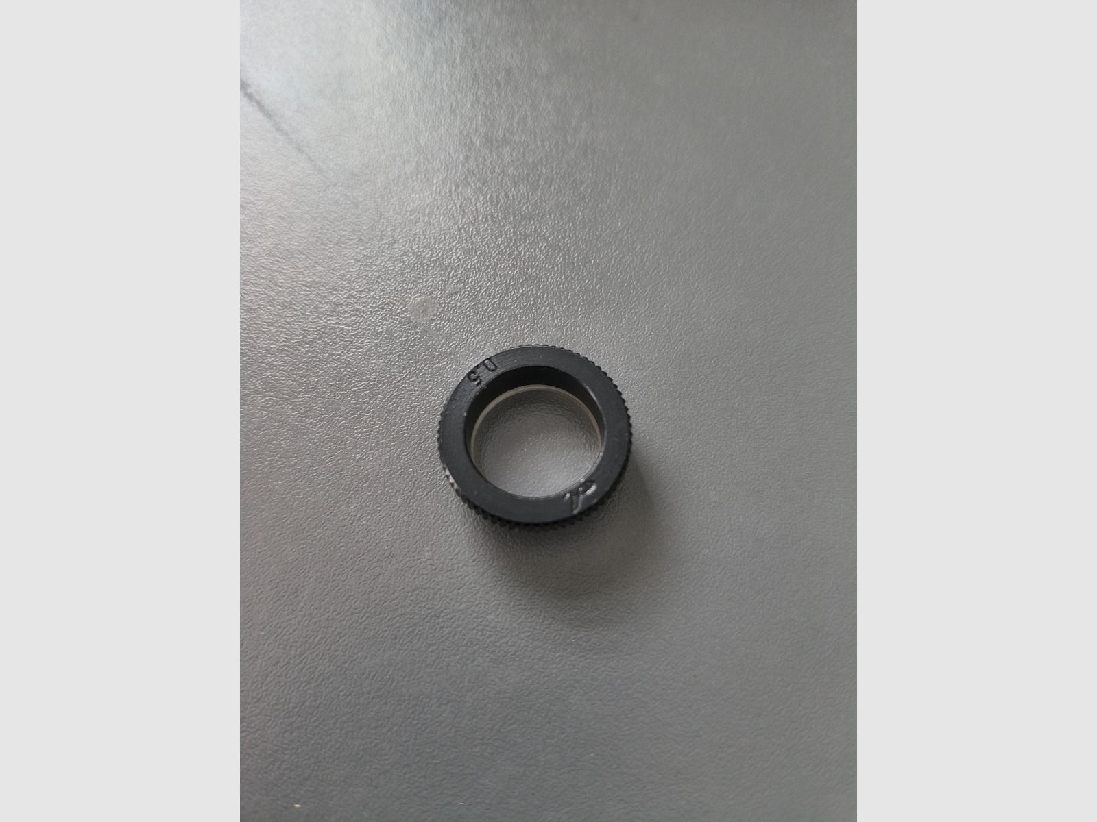 Kornoptik Adlerauge M18 0,5 Dioptrien 