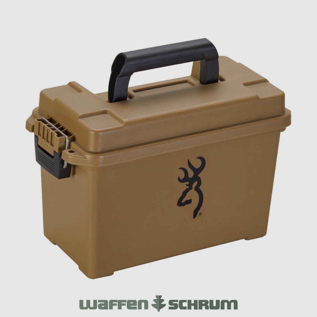 Pack de stockage à sec Browning Buckmark par deux