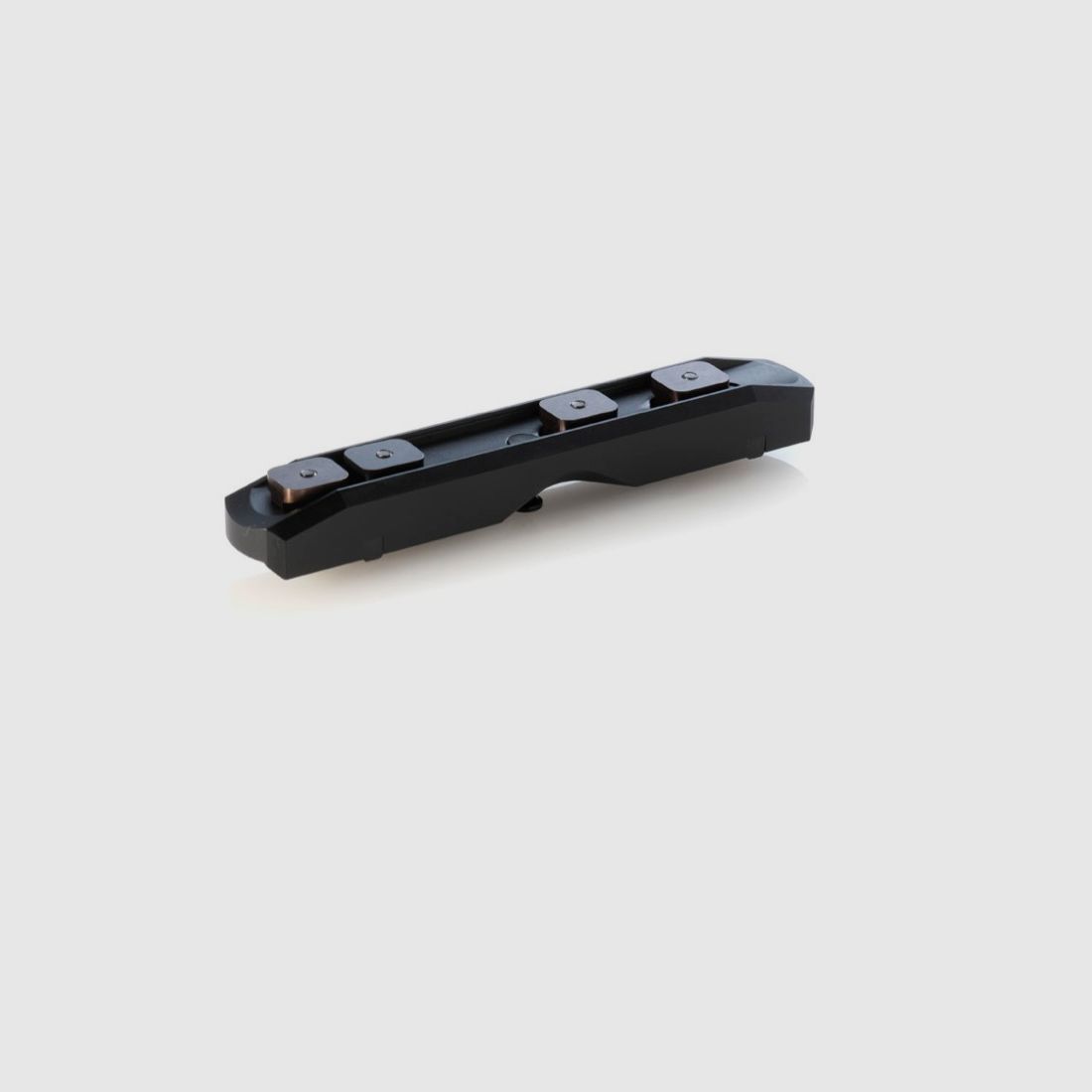 Dentler Basis Dural Montageschiene