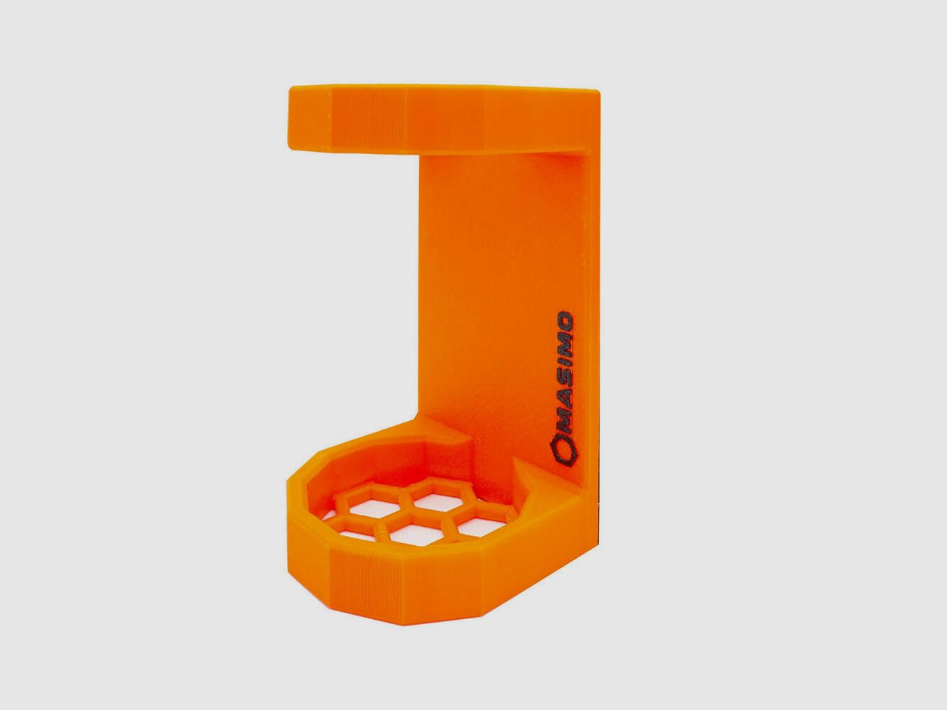 Masimo Magic Silencer Mount