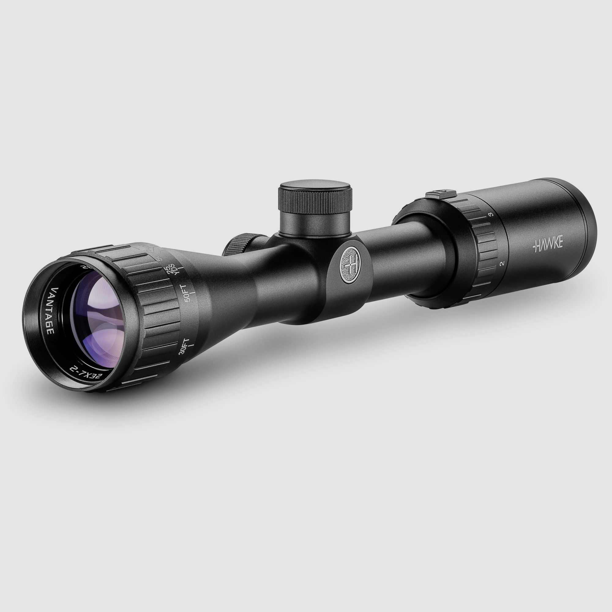 Hawke Vantage 2-7x32