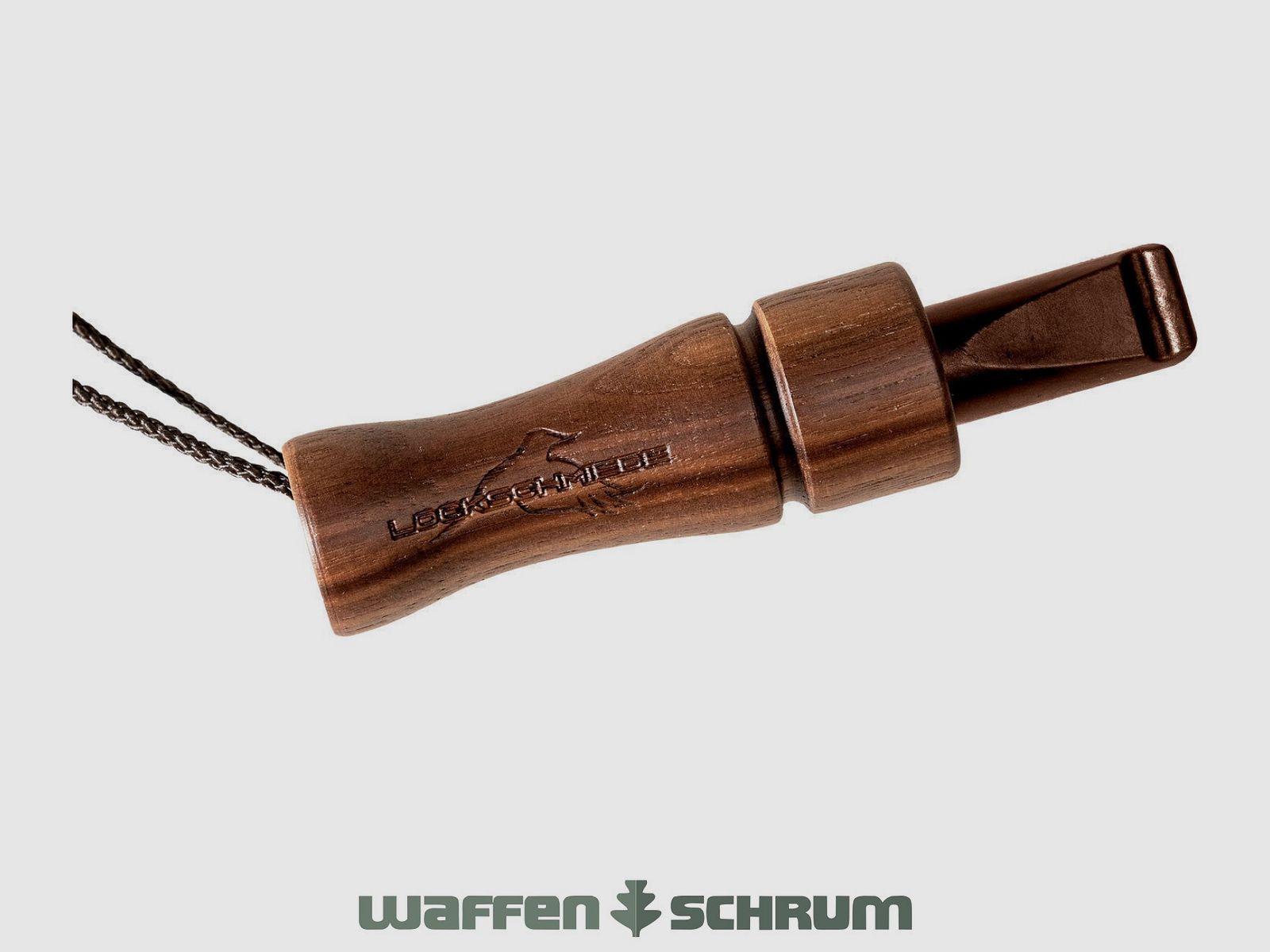 Lockschmiede Krähenlocker V3