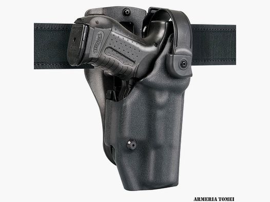 HOLSTER – RADAR – THUNDER MOD. D-SHELL FÜR BERETTA 92-98