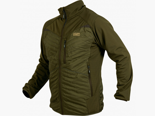 Hart Men's Fleece Jacket Verdon | 3XL