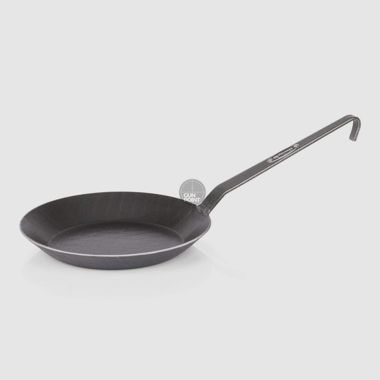 Petromax 'schmiedeeiserne Pfanne' sp 20
