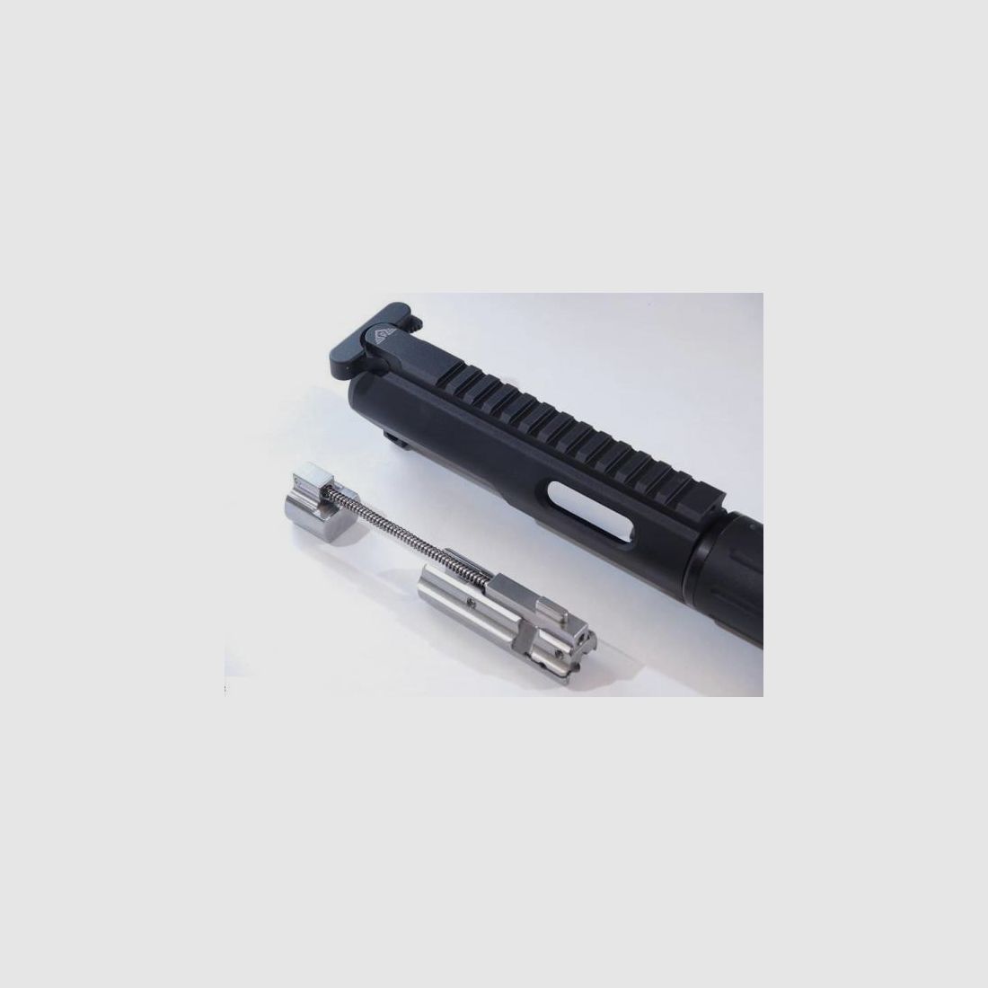 Nordic Components Wechselsystem f. Büchsen f. AR15 u.ä. -16' .22lr   (BKA-Bescheid)